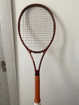 Wilson Pro Staff v14 - 2
