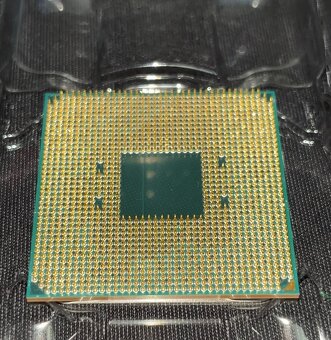 AMD Ryzen 5 5600X - 2