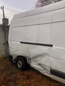 Prodám Renault Master 2,3 - 2