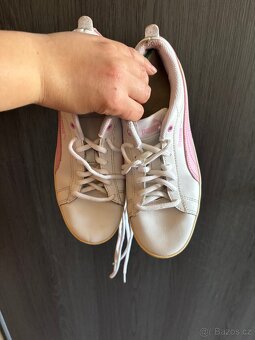 Boty Puma 38 - 2