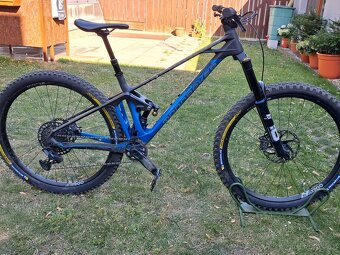 Monraker Foxy RR 2022 - 2