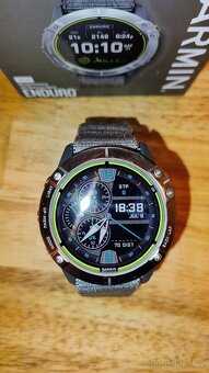 Garmin Enduro - 2