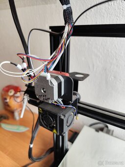 Ender 3 pro - 2