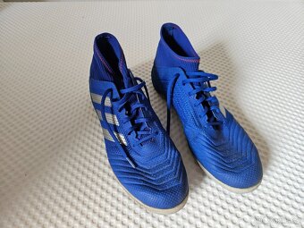 Turfy Adidas Predator EU 12 UK 11,5 FR 46 2/3 - 2