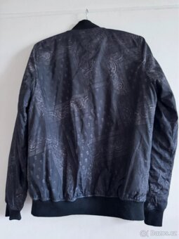 Bomber Rockerbox - 2