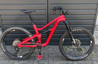 Enduro Freeride Canyon Spectral - 2
