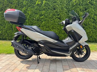 Honda Forza 125 MY24 - 2
