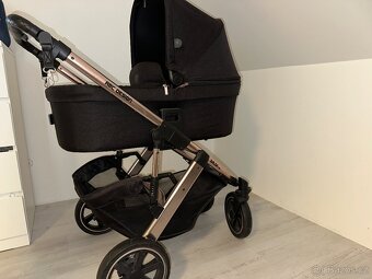 ABC design rose gold - 2
