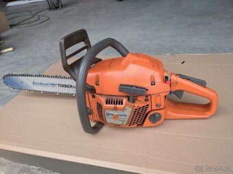 Motorová pila Husqvarna 340 - 2