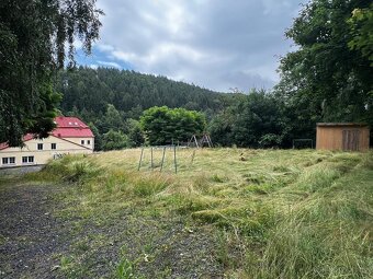 Hledám sekání trávy – cca 2000 m² - 2