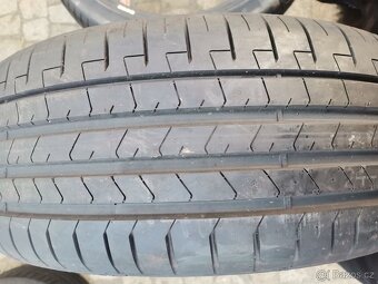 215/45/20 letni pneu PIRELLI 215 45 20 - 2