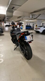 KTM 890 Adventure R - 2