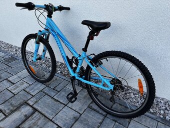 Horské kolo Specialized Hotrock 24" - 2
