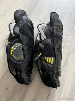 Holeně Bauer M5 Pro 14” - 2