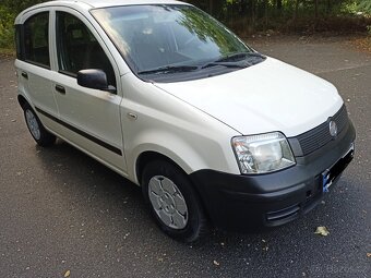 Fiat Panda 1.1 40 kw - 2