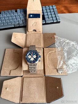 Breitling Super Chronomat B01 44 (ref. AB0136) - 2