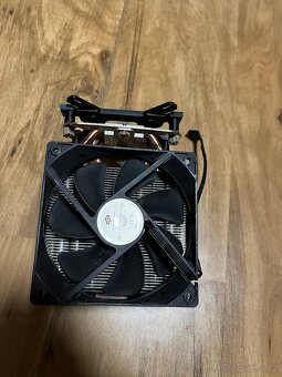 Prodám chladič cpu SilentiumPC Fera 3 - 2