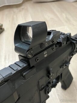 Double Eagle M907E - 2