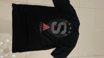 tričko Adidas X Sparta - 2