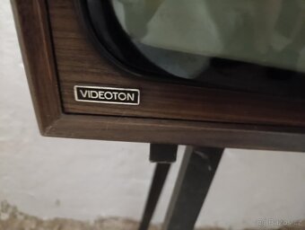 Televize Videoton - 2