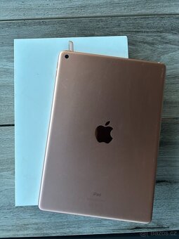Apple iPad 6 generace - 2