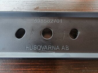 Žací nůž Husqvarna 598562701 – nový - 2