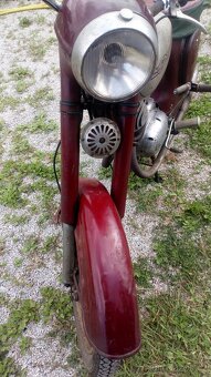Jawa 150 - 2