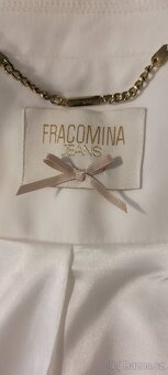 Nové sako Fracomina - 2