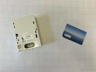 Jablotron UC-82 bezdrátový výstupní modul relé - 2