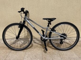 Prodám ultralehké dětské kolo 24’’ Arcore Sparrow - 2