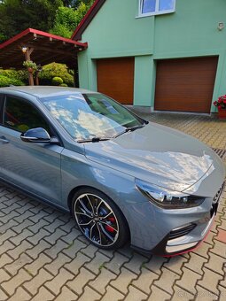 Hyundai i30 N Performance - 2