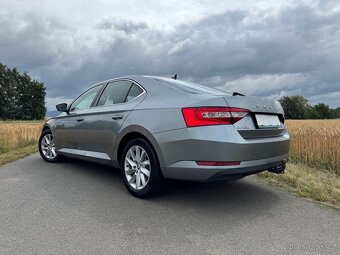 Superb 2.0TDI 110kW DSG 98tis km DPH ČR Tažné 2020 FACELIFT - 2