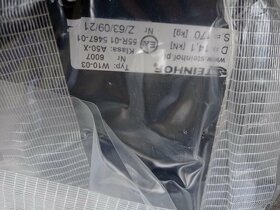 Prodám tažné zařízení na BMW G31 - 2