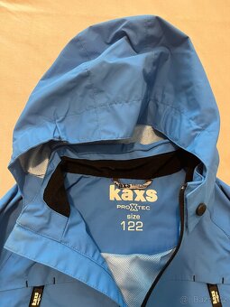 Dětská bunda Kappahl Kaxs vel. 122 - 2