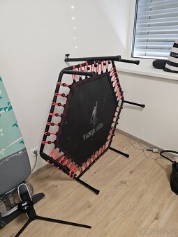 Trampolina - 2