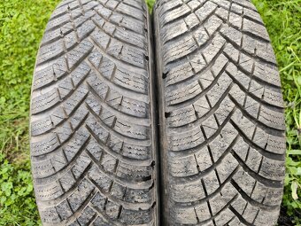 Hankook 175/70/14 - 2