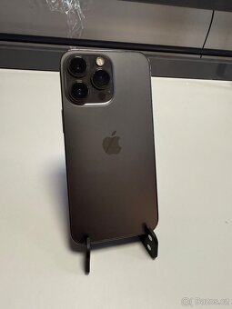 Apple iPhone 13 Pro, 128GB Black použité - 2