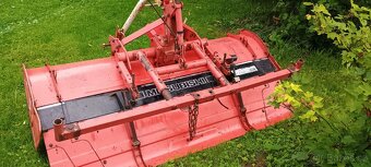 Rotavátor za traktor - 2