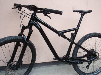 Málo jetý Cannondale Scalpel Si 29" 6 - 2