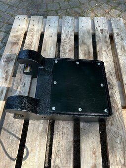 Rychloupínák MS08 - 2