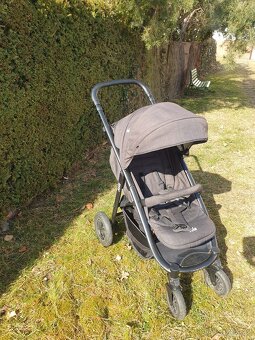 Sporťák Joie Mytrax Flex - 2