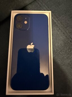Iphone 12 mini - 2
