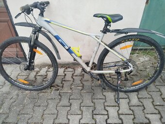 Prodej kolo GT Avalanche - 2
