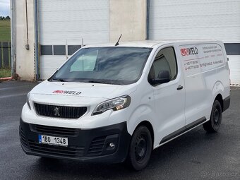 ⭐ Peugeot Expert 2.0HDi 110kW L2H1 r.v. 11/2018 ⭐ - 2