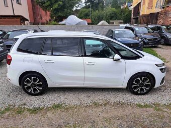 Citroën Grand C4 Spacetourer 1,5 HDI FEEL 154.000 km - 2