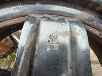 5x110R16 - 2