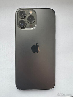 Apple iPhone 13 Pro max 256 GB  se zárukou - 2