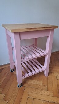 Zrcadlo IKEA velke - 2
