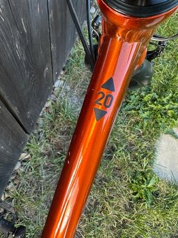 Kolo 20" RASCAL - 2