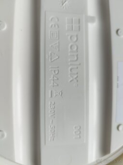 Světla - 2
